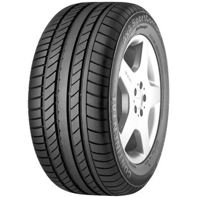 275/40R20 106Y XL FR Conti4x4SportContact Continental (Yaz) - 1