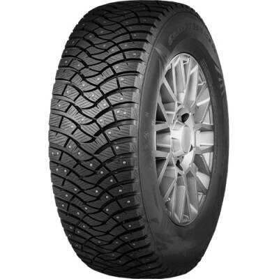 275/45R20 110T Grandtrek Ice 03 Dunlop (Kış) - 1