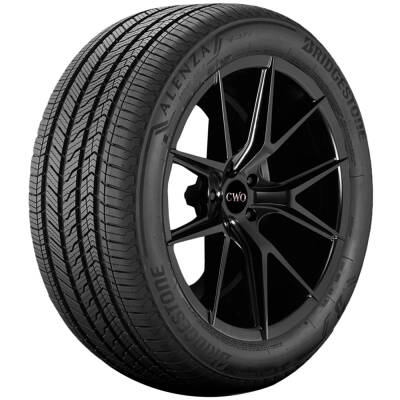 275/55R19 111H MoExtended Alenza Sport A/S Bridgestone (Yaz) - 1