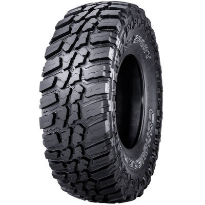 275/65R20 126/123Q M+S Conqueror MT1 Nankang (Yaz) - 1