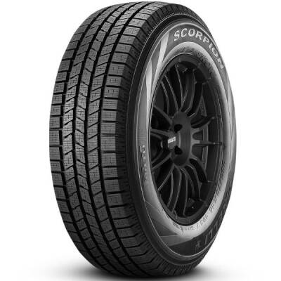 285/35R21 105V XL RFT RB Scorpion Ice&Snow Pirelli (Kış) - 1