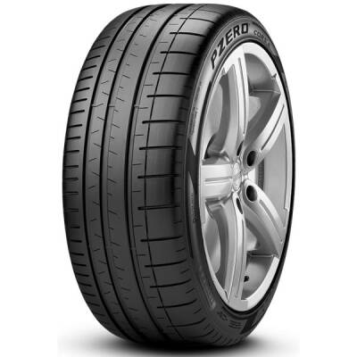 285/35ZR20 104Y XL MC Pncs PZero Corsa Pirelli (Yaz) - 1