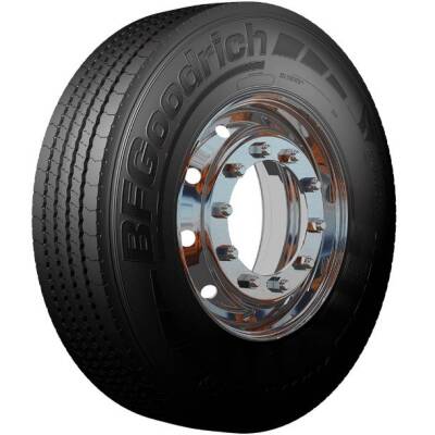 285/70R19.5 146/144L Route Control S BF Goodrich (4 Mevsim) - 1