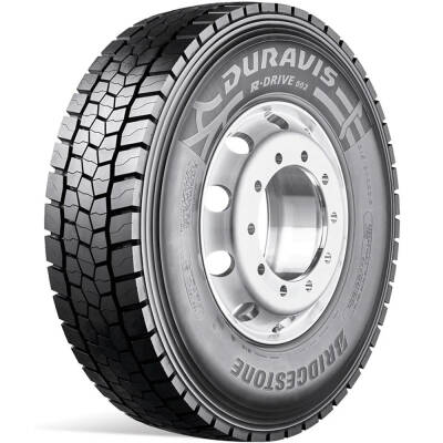 285/70R19.5 146/144M R-Drive 002 Bridgestone (Yaz) - 1