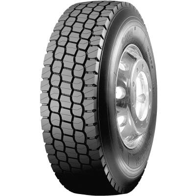 285/70R19.5 146L/140M 16PR 3PSF Orjak O3 Sava (4 Mevsim) - 1