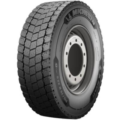 295/60R22.5 150/147L M+S Çeker Aks X Multi D Michelin (Yaz) - 1