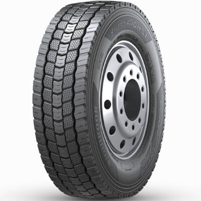 295/60R22.5 150K Smart Flex DH51 Hankook (4 Mevsim) - 1