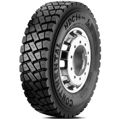 295/80R22.5 152/148K M+S Çeker HDC1 Continental (4 Mevsim) - 1