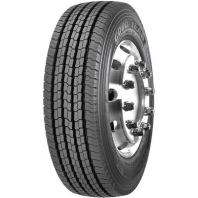 295/80R22.5 152/148M Ön Aks HCT Regional RHS II Goodyear (Yaz) - 1