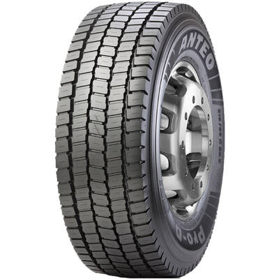 295/80R22.5 152/148M Pro-D Anteo (4 Mevsim) - 1