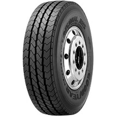 295/80R22.5 152/148M Regional RHS Goodyear (Yaz) - 1