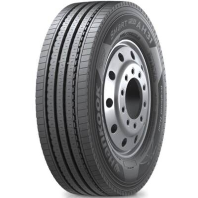 295/80R22.5 154/149M M+S Smart Flex AH31 Hankook (4 Mevsim) - 1