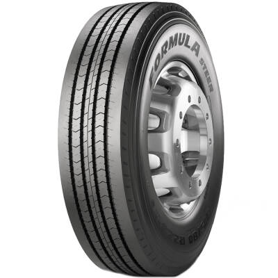 295/80R22.5 154/149M Steer Formula (4 Mevsim) - 1