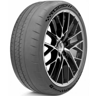 315/35ZR20 110Y XL K1 Pilot Sport Cup 2 R Michelin (Yaz) - 1