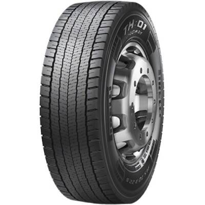 315/60R22.5 152/148L M+S TH:01 Proway Pirelli (Yaz) - 1