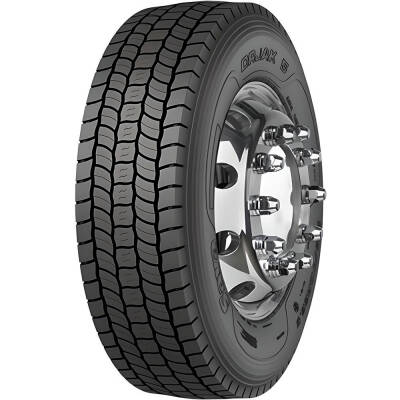 315/60R22.5 152/148L Orjak 5 Sava (4 Mevsim) - 1