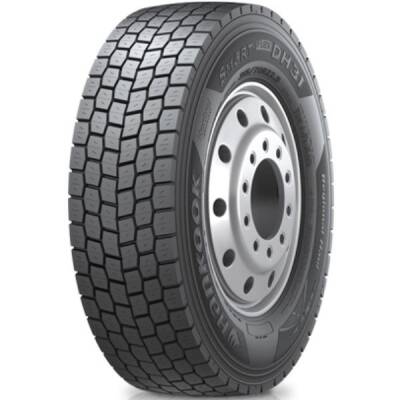 315/60R22.5 152/148L Smart Flex DH31 Hankook (4 Mevsim) - 1