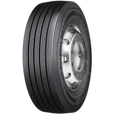 315/60R22.5 154/150L 20PR LRL Conti EcoPlus HS3+ Continental (4 Mevsim) - 1