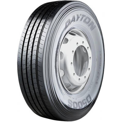 315/70R22.5 154/150L YOL D500S Dayton (4 Mevsim) - 1