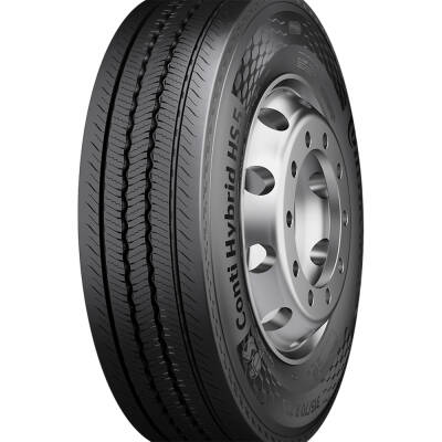 315/70R22.5 156/150L 20PR LRL Conti Hybrid HS5 Continental (4 Mevsim) - 1