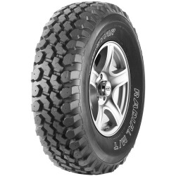 315/75R16 121Q OWL N-889 Nankang (Yaz) - 2