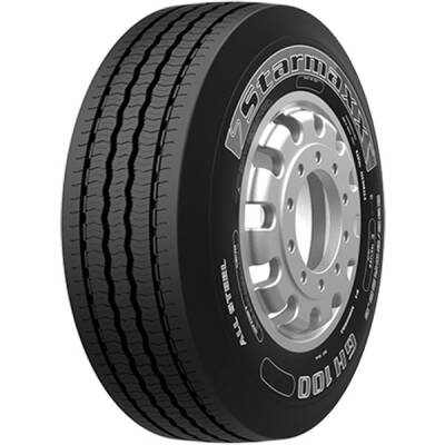 315/80R22.5 154/150M Düz GH100 Starmaxx (Yaz) - 1