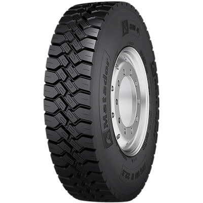 315/80R22.5 156/150K 20PR LRL DM 4 Matador (4 Mevsim) - 1