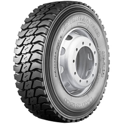 315/80R22.5 156/150K Çeker Aks EG 7500+ Lassa (Yaz) - 1