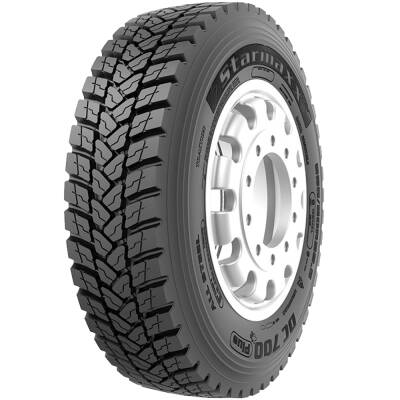 315/80R22.5 156/150K DC700 Plus Starmaxx (Kış) - 1