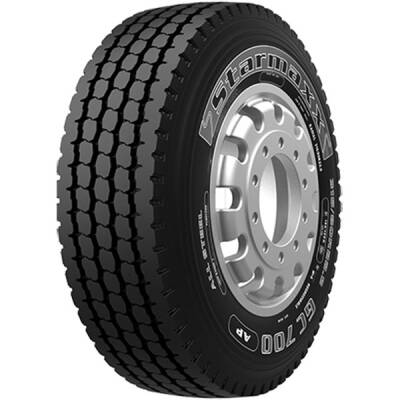 315/80R22.5 156/150K M+S Düz GC700 Starmaxx (Kış) - 1