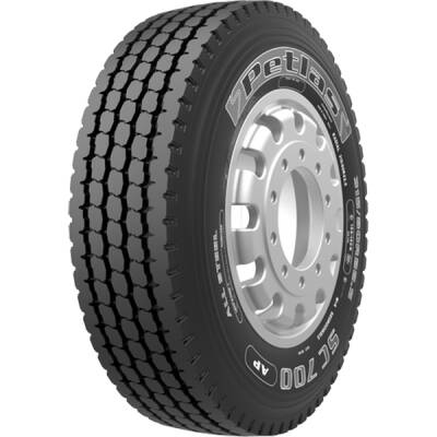 315/80R22.5 156/150K M+S SC-700 Petlas (Kış) - 1