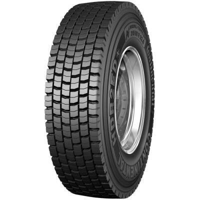 315/80R22.5 156/150L Çeker Aks HDR2 ED+ Continental (4 Mevsim) - 1