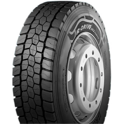 315/80R22.5 156/150L M+S R-Drive 002 Toreo Bridgestone (Yaz) - 1