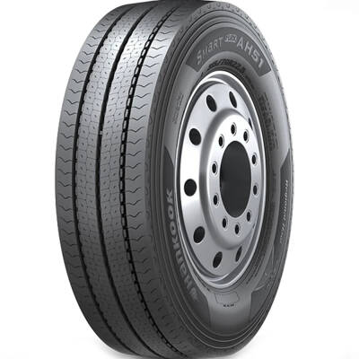 315/80R22.5 156/150L Smart Flex AH51 Hankook (Kış) - 1