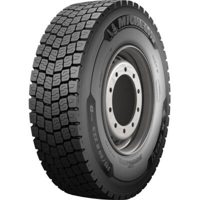 315/80R22.5 156/150L VM X Multi HD D Michelin (Yaz) - 1