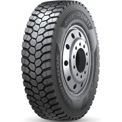 315/80R22.5 156K 20PR Smart Work DM11 Hankook (4 Mevsim) - 1