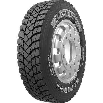 315/80R22.5 TL 156/150K M+S Çeker Aks RC-700 Plus Petlas (Kış) - 1