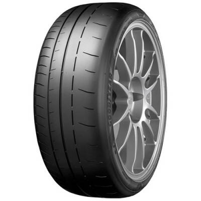 325/30ZR21 108Y XL N0 FP Eagle F1 SuperSport RS Goodyear (Yaz) - 1