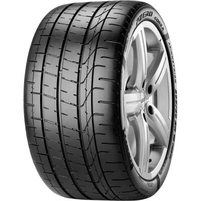 335/30ZR18 102Y Left PZero Corsa Asimmetrico Pirelli (Yaz) - 1