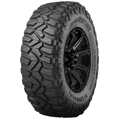 35X12.50R15 113Q Road Venture MT71 Kumho (Yaz) - 1