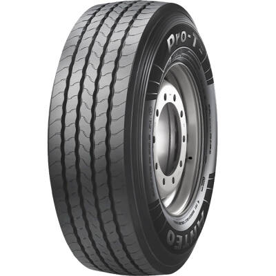 385/55R22.5 160K Pro-T II Anteo (4 Mevsim) - 1