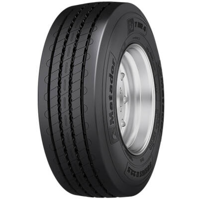 385/65R22.5 160K 20PR LRL T HR 4 Matador (Yaz) - 1