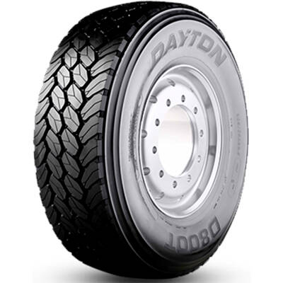 385/65R22.5 160K D800T Dayton (4 Mevsim) - 1