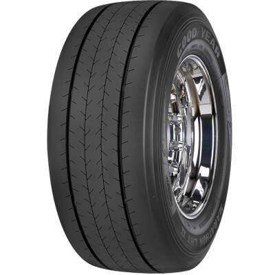 435/50R19.5 160J Uluslararası Dorse Marathon LHT-II Marathon LHT II Goodyear (Yaz) - 1