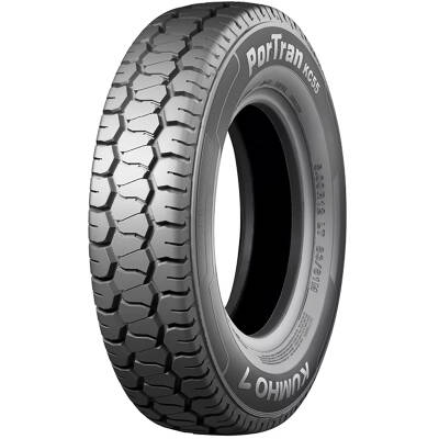 5.00R12C 83/82P PorTran KC55 Kumho (Yaz) - 1