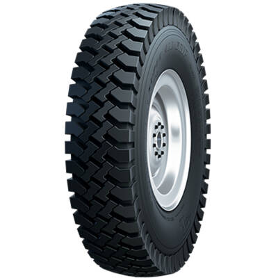 7.50R16C 112/110N Super All Grip General (Yaz) - 1