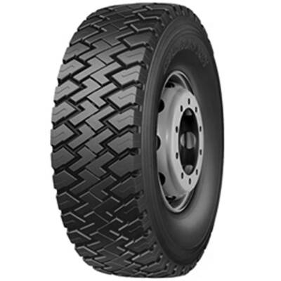 8.50R17.5 121/120L XZT Michelin (Yaz) - 1