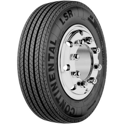 9.5R17.5 129/127L 14PR LSR1 Continental (Yaz) - 1